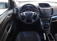 Ford Kuga SUV / Terénní 1,6 l 110 kw