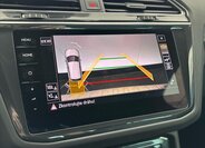 Volkswagen Tiguan SUV / Terénní 1,4 l 110 kw
