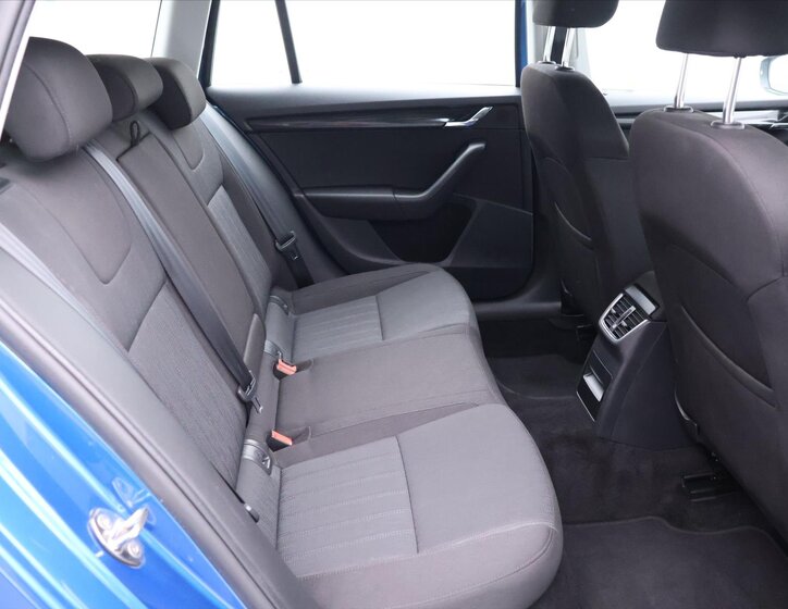 Škoda Octavia Kombi 1,6 l 85 kw