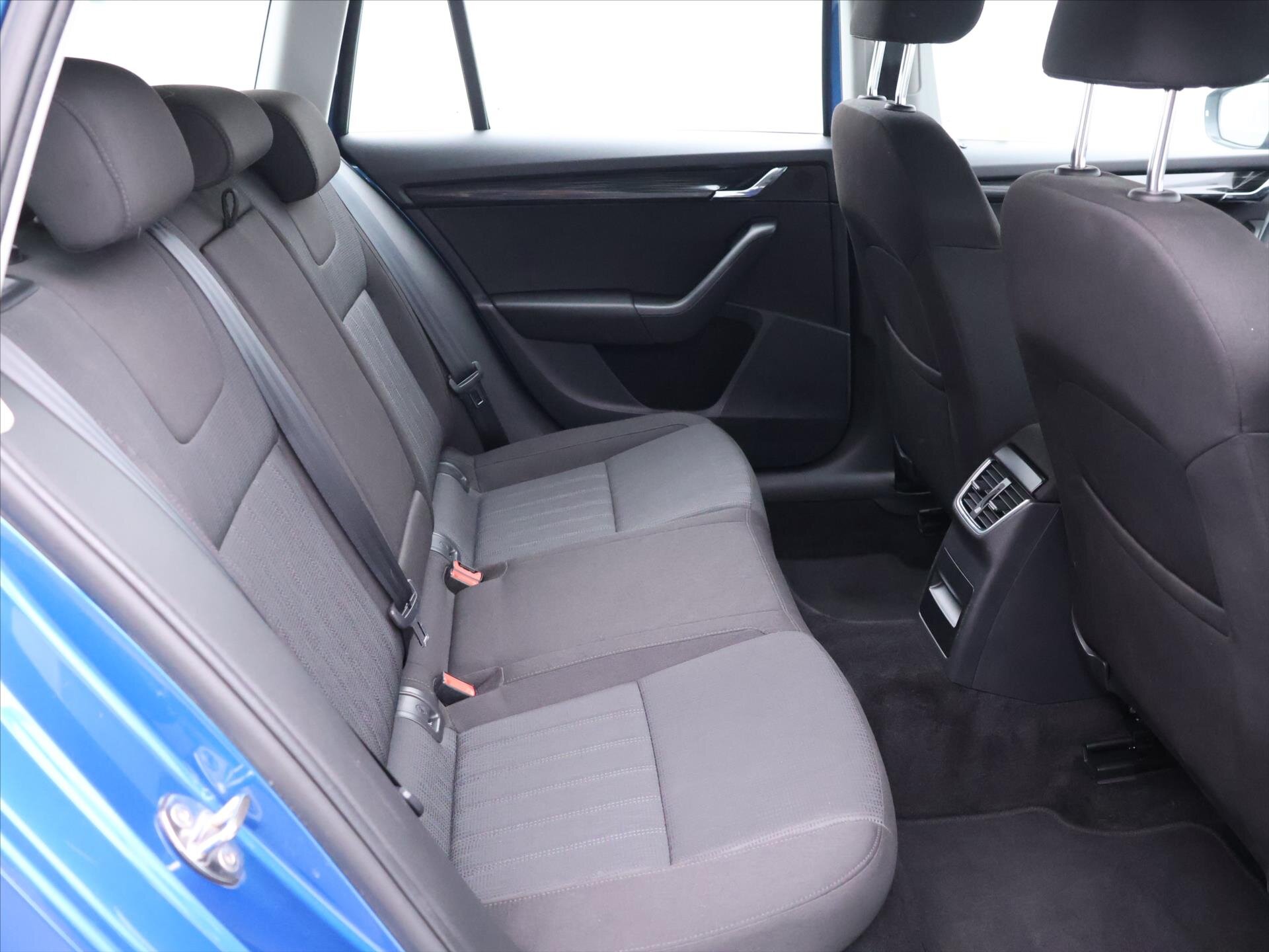 Škoda Octavia Kombi 1,6 l 85 kw