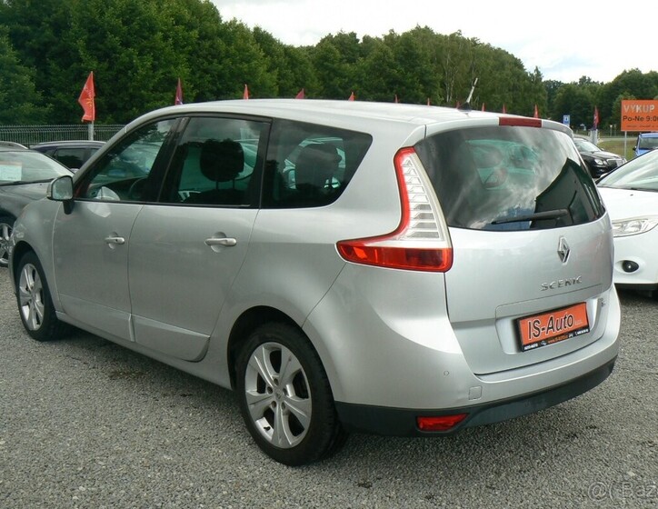 Renault Grand Scénic 4