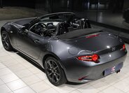 Mazda MX-5 Kabriolet 2,0 l 118 kw