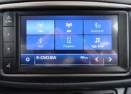 Toyota Yaris Hatchback 1,5 l 82 kw