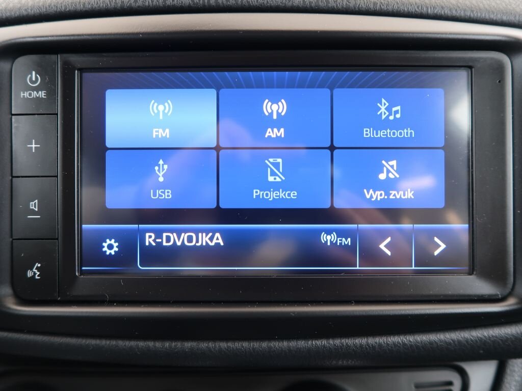 Toyota Yaris Hatchback 1,5 l 82 kw