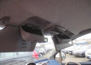 Fiat Multipla MPV 1,6 l 76 kw