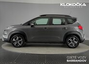 Citroën C3 Aircross CUV / Crossover 1,2 l 81 kw