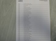 Ford Focus Kombi 1,5 l 70 kw