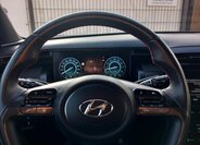 Hyundai Tucson SUV 1,6 l 110 kw