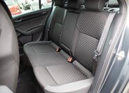 Škoda Rapid Sedan / Limuzína 999,0 81 kw