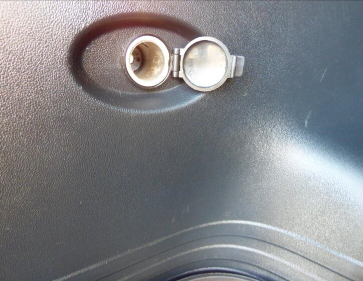 Hyundai ix35 SUV / Terénní 1,6 l 99 kw