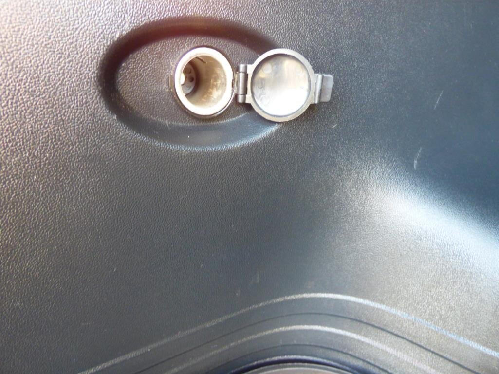 Hyundai ix35 SUV / Terénní 1,6 l 99 kw