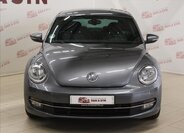 Volkswagen Beetle Hatchback 1,2 l 77 kw