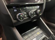 Škoda Octavia Kombi 1,5 l 110 kw