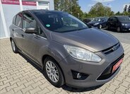 Ford C-MAX 8