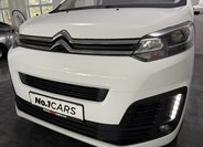 Citroën SpaceTourer 35