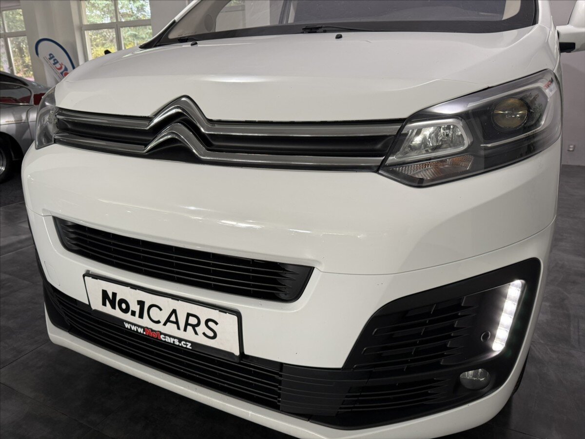 Citroën SpaceTourer