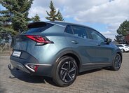 KIA Sportage SUV / Terénní 1,6 l 110 kw