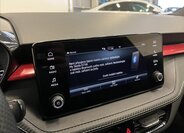 Škoda Fabia Hatchback 999,0 85 kw