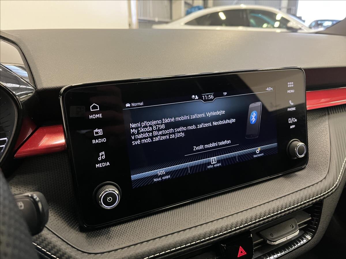 Škoda Fabia Hatchback 999,0 85 kw