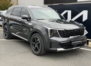 KIA Sorento SUV 2,2 l 142 kw