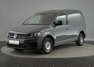 Volkswagen Caddy Skříň 2,0 l 90 kw
