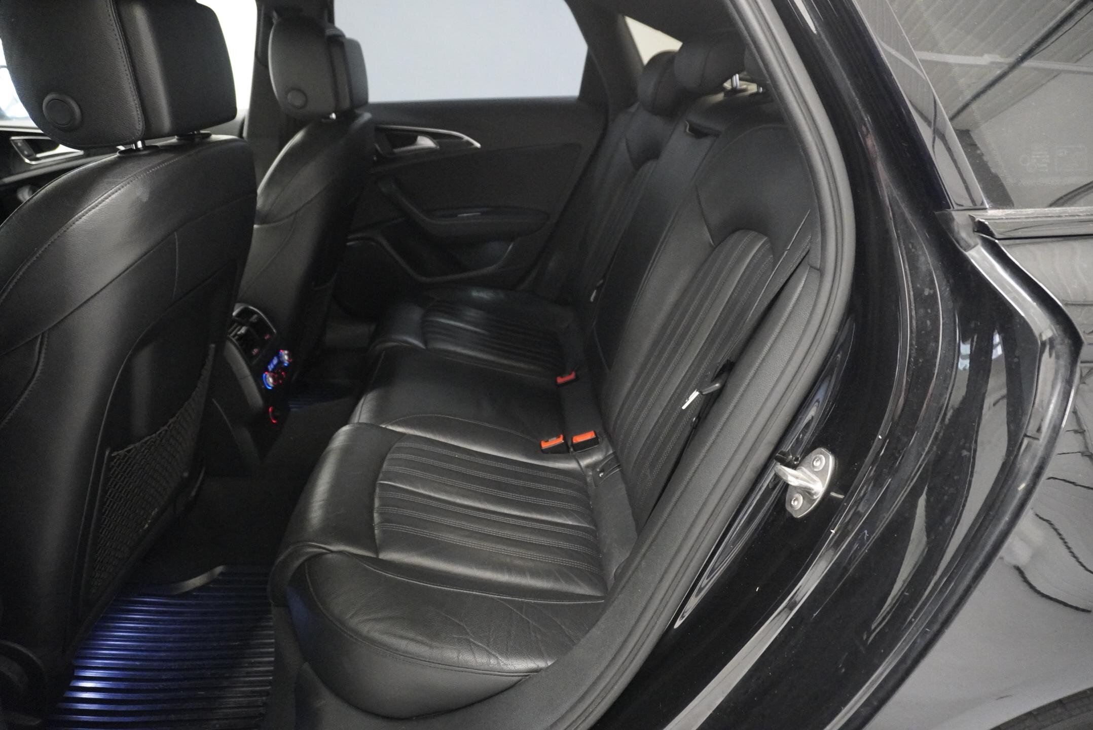 Audi A6 Sedan 3,0 l 200 kw