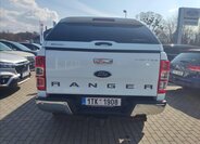 Ford Ranger Pick-up 3,2 l 147 kw