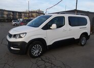 Peugeot Rifter Kombi 1,5 l 96 kw