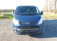 Ford Transit Skříň 2,0 l 77 kw