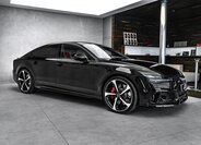 Audi RS7 Sedan / Limuzína 4,0 l 412 kw