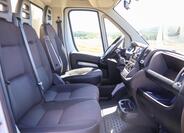 Peugeot Boxer 14