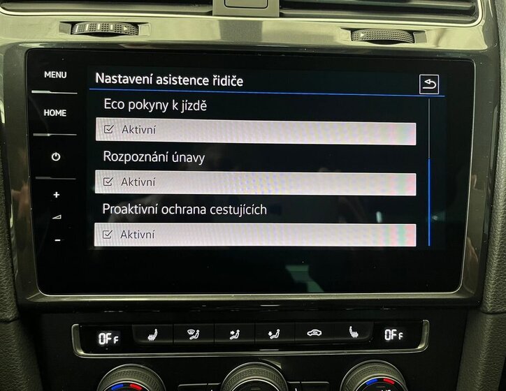 Volkswagen Golf Hatchback 0,0 100 kw