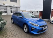 KIA Ceed 2