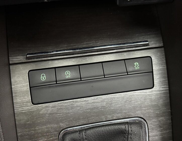 Škoda Octavia Kombi 2,0 l 135 kw