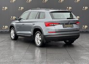 Škoda Kodiaq SUV / Terénní 2,0 l 110 kw
