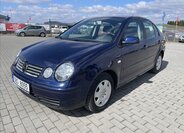 Volkswagen Polo Hatchback 1,4 l 55 kw