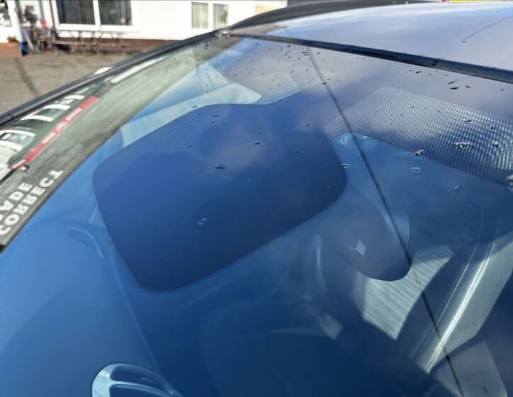 Opel Astra Kombi 1,6 l 100 kw