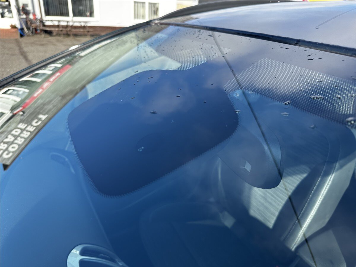 Opel Astra Kombi 1,6 l 100 kw