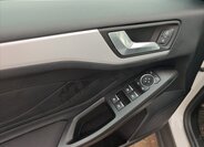 Ford Focus Hatchback 1,5 l 88 kw