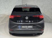 Volkswagen ID.3 Hatchback 0,0 150 kw