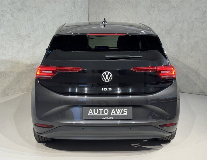 Volkswagen ID.3 Hatchback 0,0 150 kw