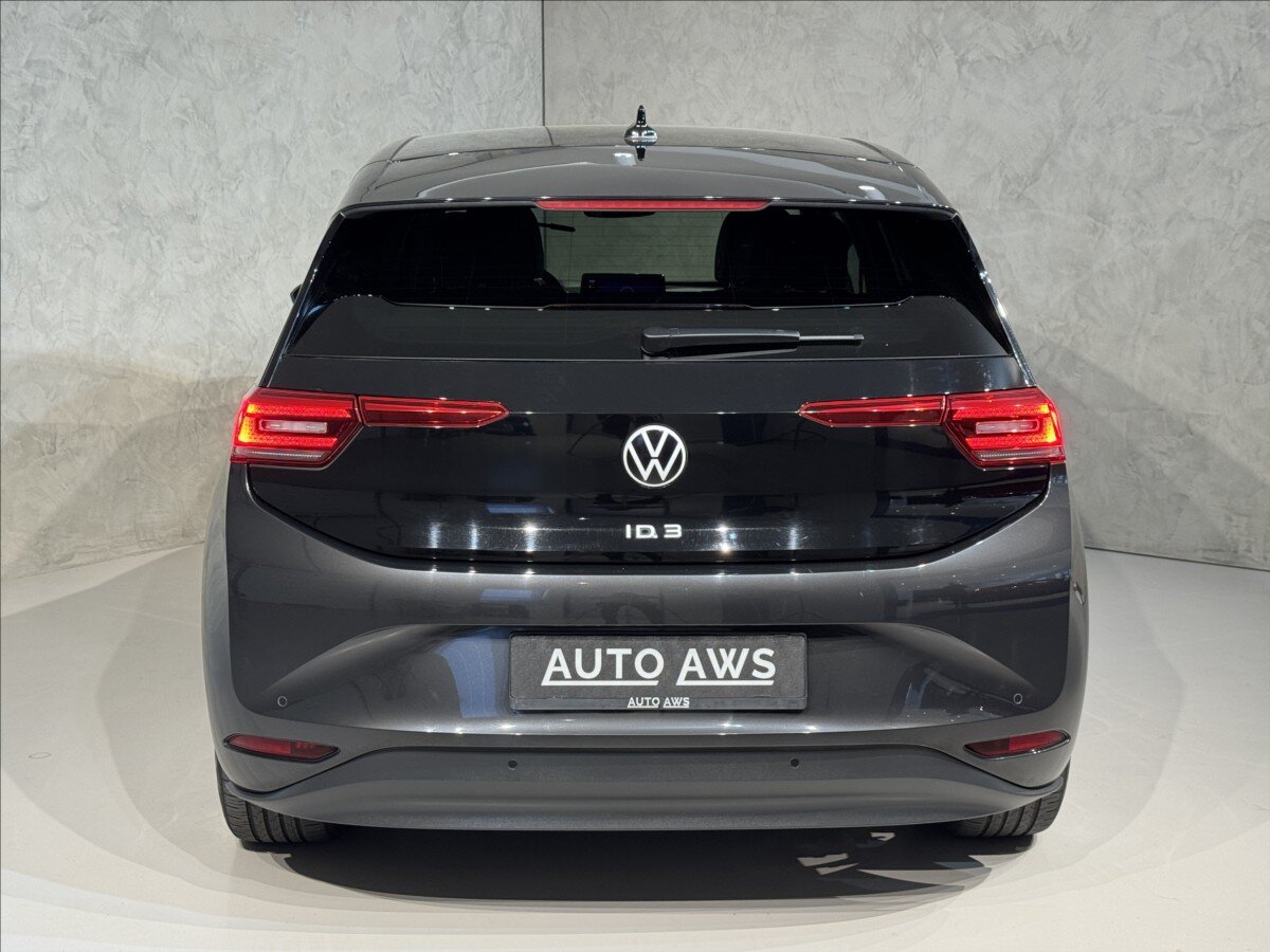 Volkswagen ID.3 Hatchback 0,0 150 kw