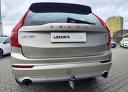 Volvo XC90 SUV / Terénní 2,0 l 235 kw