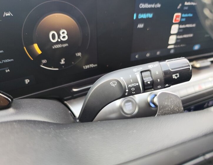 Hyundai Kona SUV / Terénní 1,6 l 102 kw