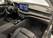 Škoda Superb Kombi 2,0 l 110 kw