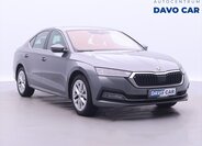 Škoda Octavia Hatchback 1,5 l 110 kw