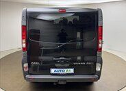 Opel Vivaro Kombi 2,0 l 84 kw