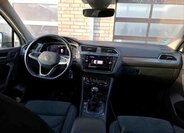 Volkswagen Tiguan Allspace SUV 2,0 l 110 kw