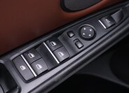 BMW X5 SUV 3,0 l 230 kw