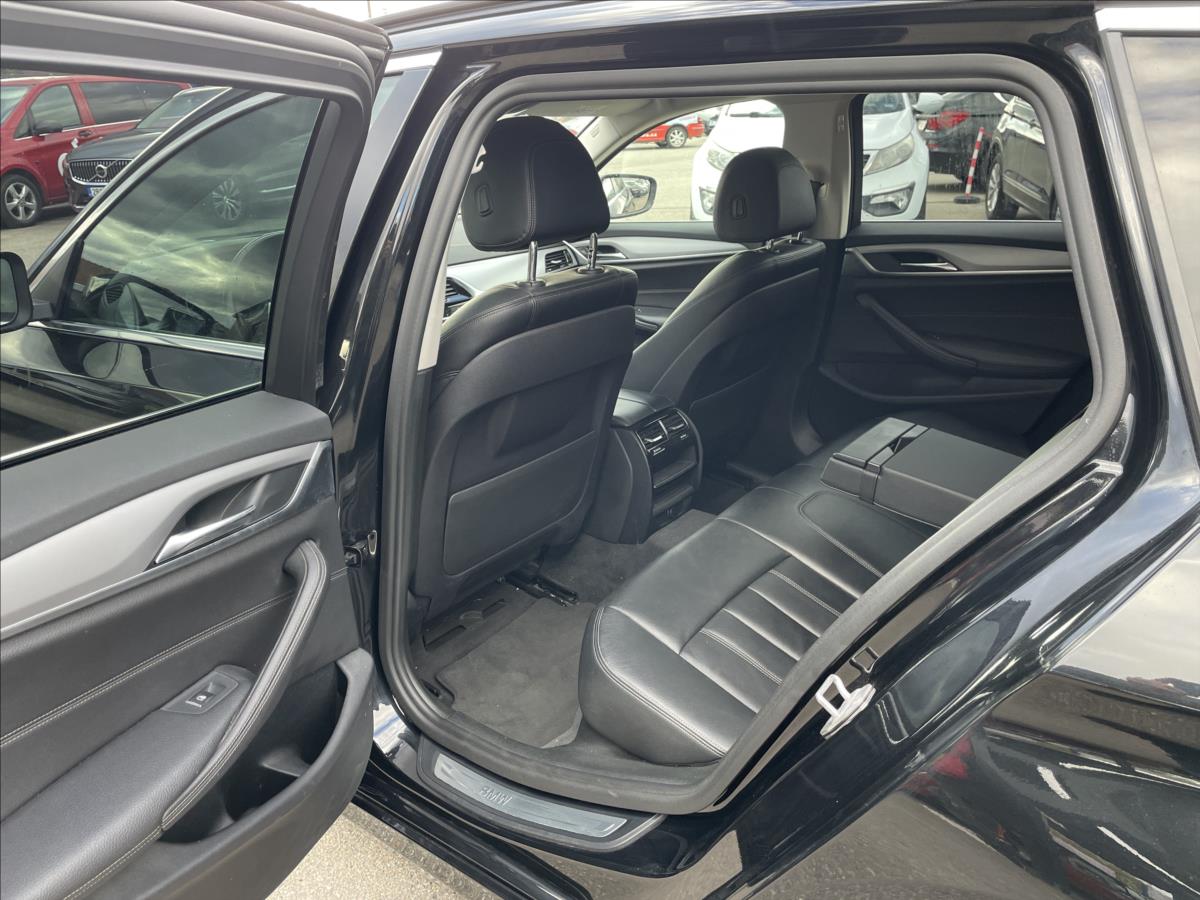 BMW Řada 5